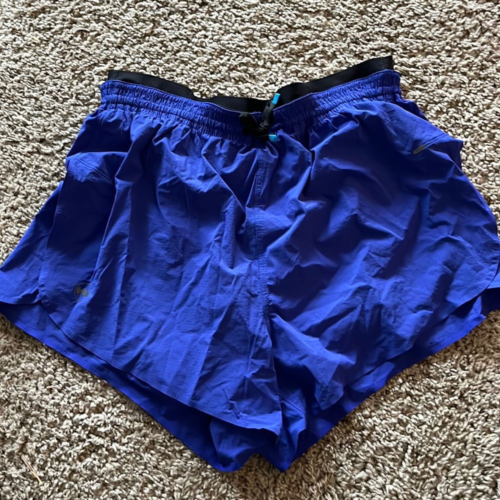 EUC janji shorts size m